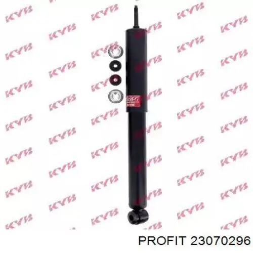 Silentblock de suspensión delantero inferior Jaguar X-type CF1