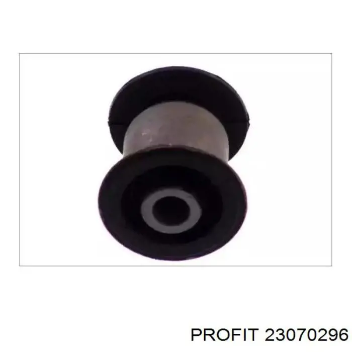 Silentblock de suspensión delantero inferior Jaguar X-type CF1