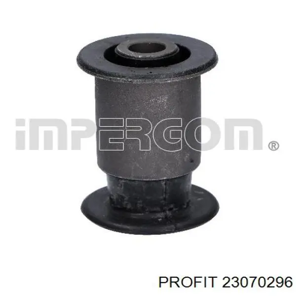 Silentblock de suspensión delantero inferior Jaguar X-type CF1