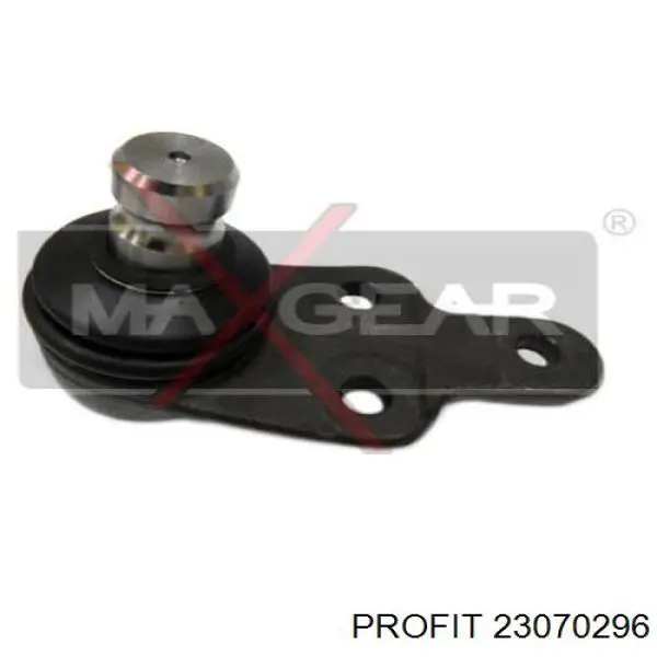 Silentblock de suspensión delantero inferior Jaguar X-type CF1