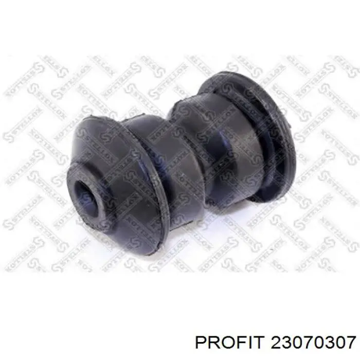 Silentblock del brazo de suspensión 6393330314 Mercedes