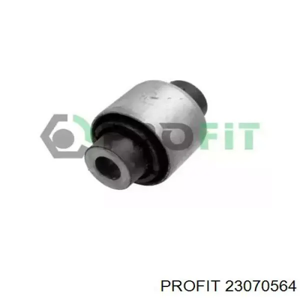Silentblock del brazo superior de suspensión trasera Profit 23070564 precio, desde 7,71 EUR