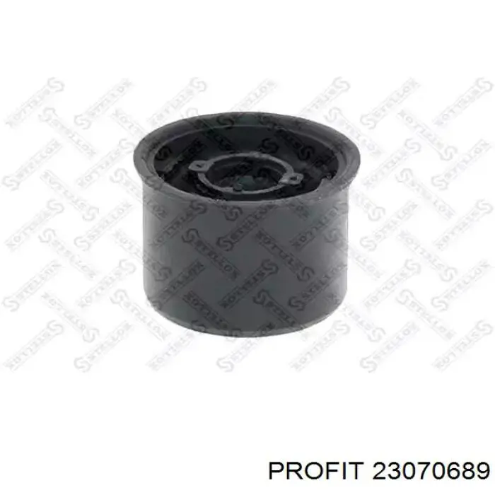 Silentblock de suspensión delantero inferior Honda CR-V 3 RE