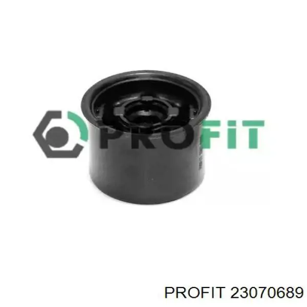 Silentblock de suspensión delantero inferior Honda CR-V 3 RE