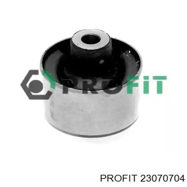 Comprar 23070704 Profit Buje delantero del brazo longitudinal trasero