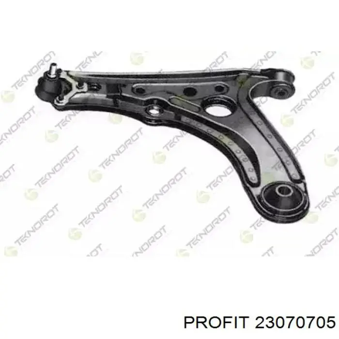 Buje de mangueta trasera Profit 23070705 precio, desde 8,74 EUR