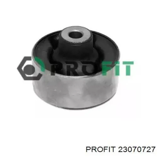 Buje del brazo longitudinal inferior trasero Profit 23070727 precio, desde 15,25 EUR