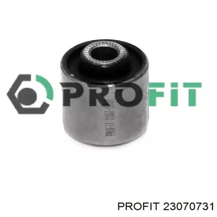 Comprar 23070731 Profit Buje exterior del brazo transversal trasero