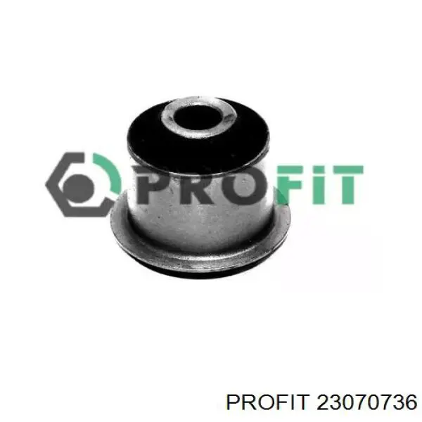 Comprar 23070736 Profit Buje del brazo de suspensión delantero superior