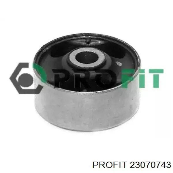 Silentblock de la traviesa de montaje del diferencial trasero trasero Profit 23070743 precio, desde 8,25 EUR