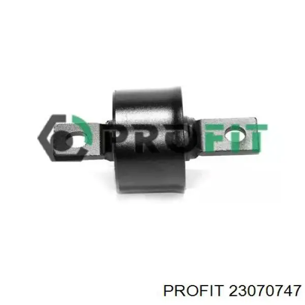 Comprar 23070747 Profit Buje delantero del brazo longitudinal trasero