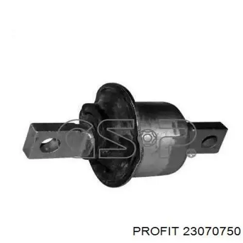 23070750 Profit Silentblock del puente trasero