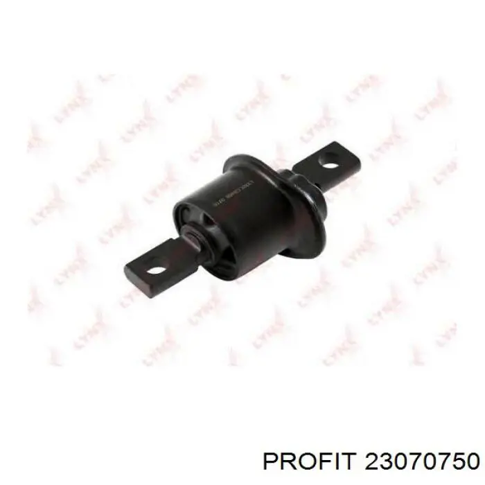 Silentblock del subchasis trasero Profit 23070750 precio, desde 22,09 EUR