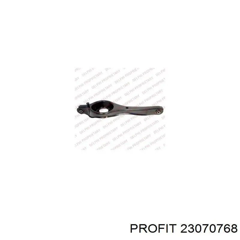 Comprar 23070768 Profit Buje del brazo inferior trasero