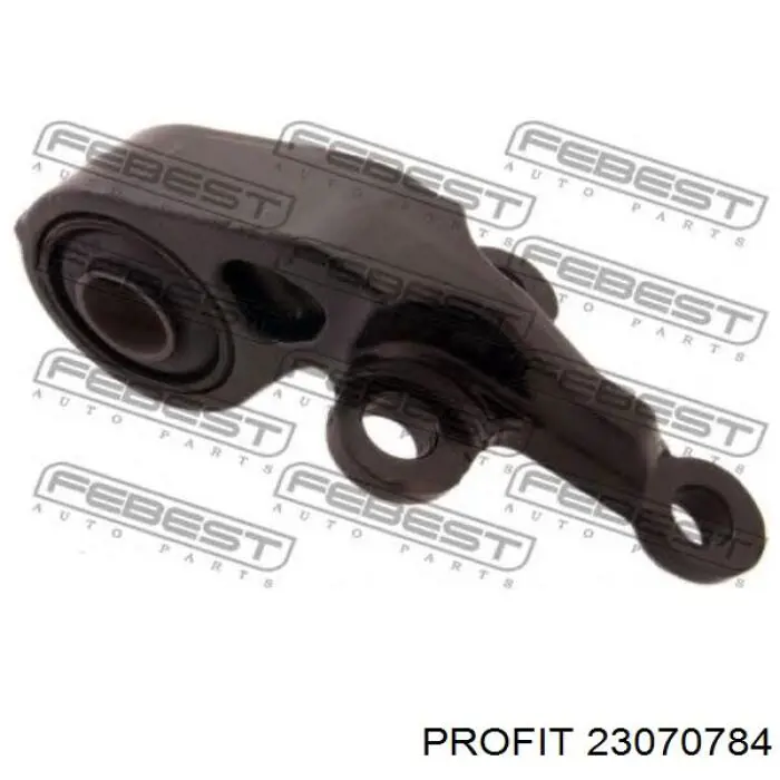 Silentblock de brazo de suspensión Profit 23070784 precio, desde 5,44 EUR