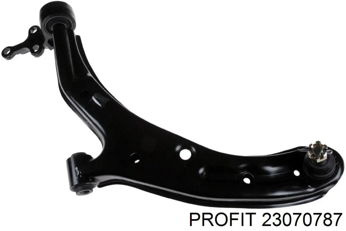 Silentblock de brazo de suspensión Profit 23070787 precio, desde 21,30 EUR
