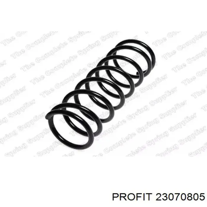 Buje silencioso del subchasis delantero Profit 23070805 precio, desde 9,44 EUR