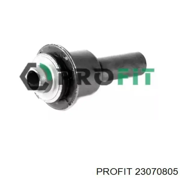 Comprar 23070805 Profit Buje silencioso del subchasis delantero