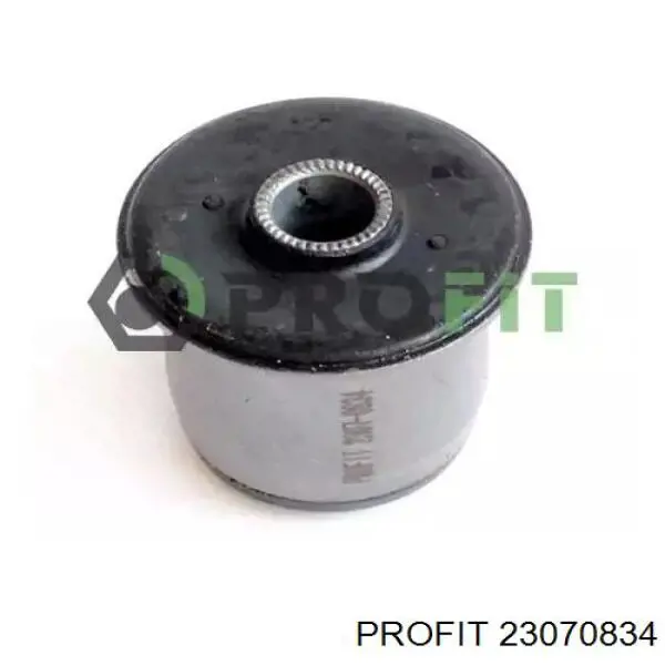 Buje del brazo de suspensión delantero superior Profit 23070834 precio, desde 4,95 EUR