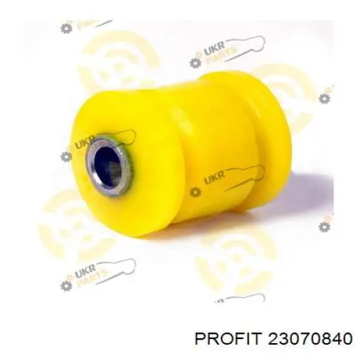 Buje de mangueta trasera Profit 23070840 precio, desde 6,28 EUR