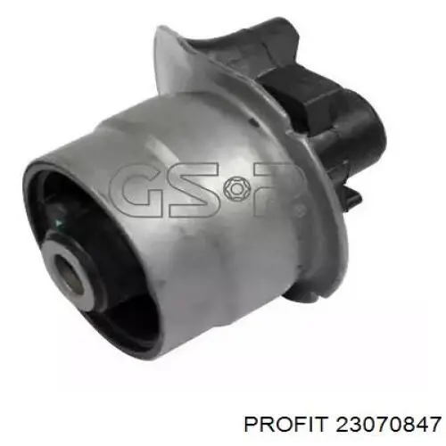 Suspensión, cuerpo del eje trasero Toyota Corolla E12