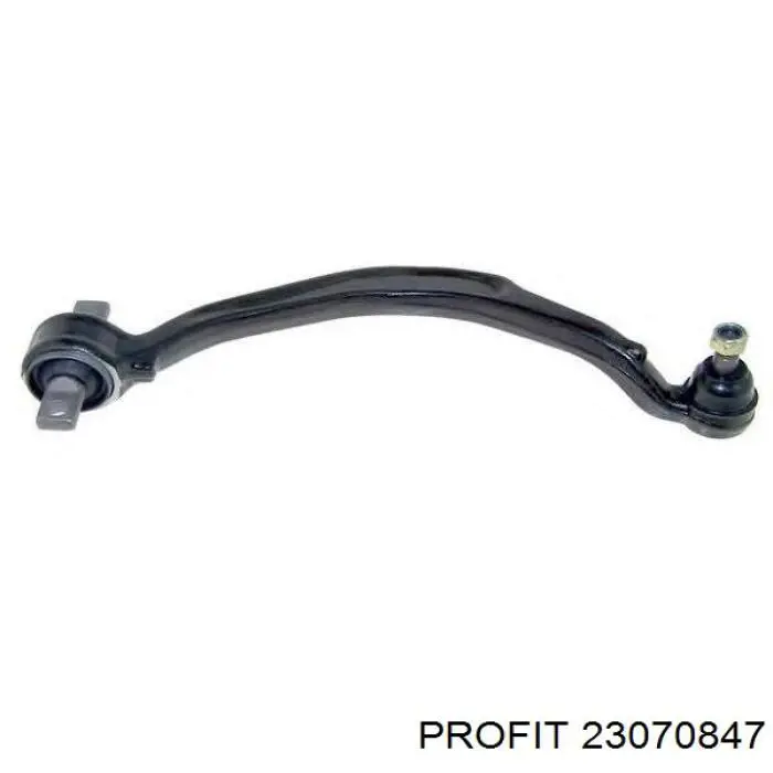 Suspensión, cuerpo del eje trasero Toyota Corolla E12