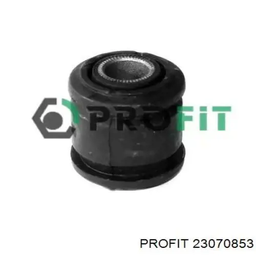Silentblock de brazo longitudinal trasero Profit 23070853 precio, desde 5,76 EUR