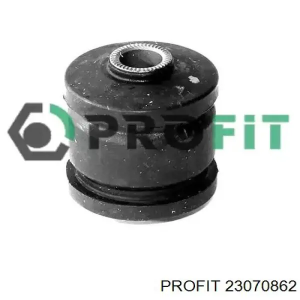 23070862 Profit Buje de mangueta trasera