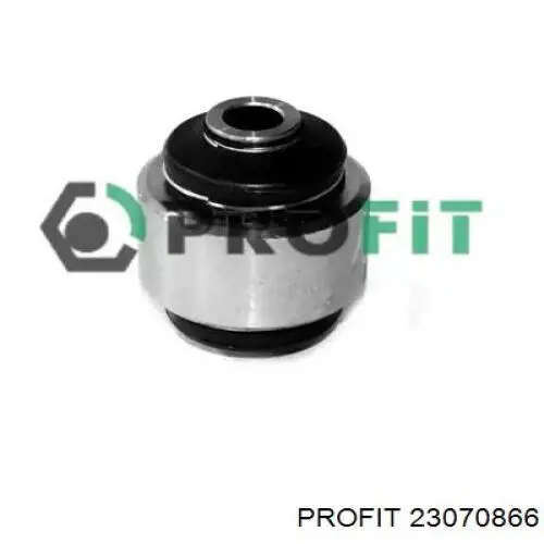 Buje de mangueta trasera Profit 23070866 precio, desde 22,20 EUR