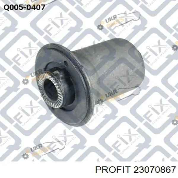 Comprar 23070867 Profit Buje del brazo inferior trasero