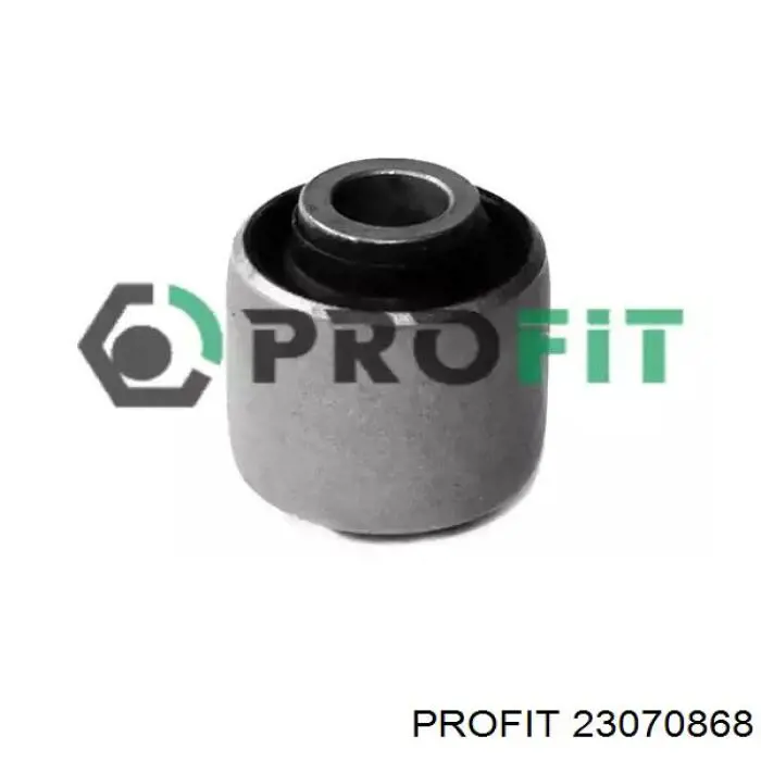 Buje interior del brazo transversal trasero Profit 23070868 precio, desde 7,23 EUR