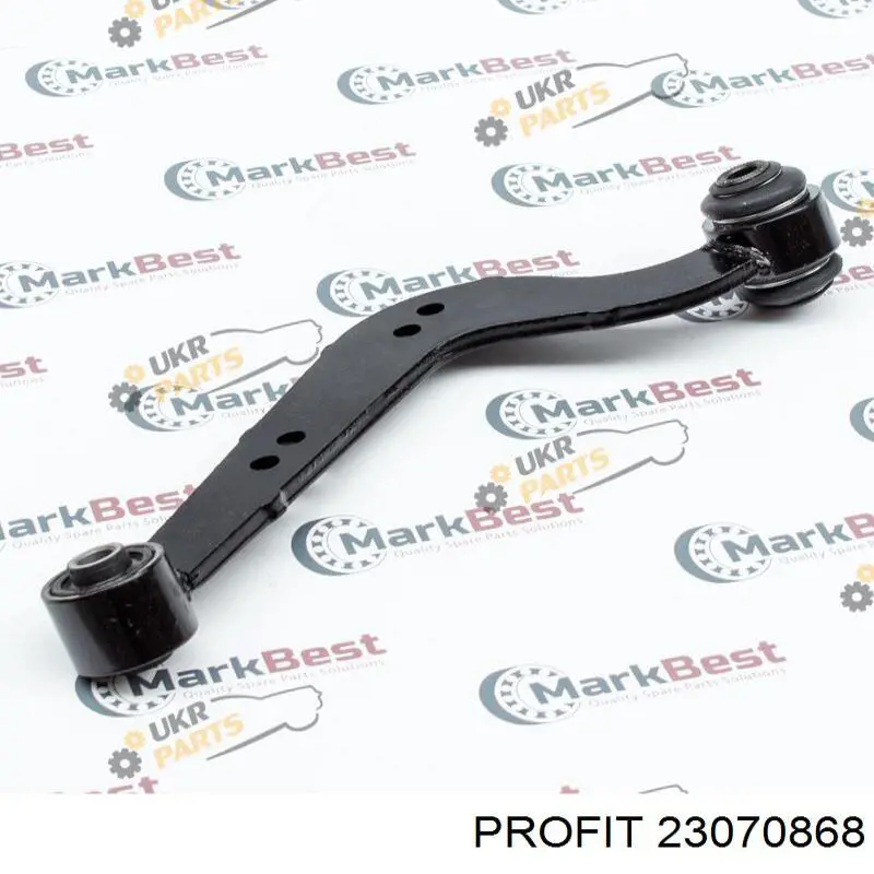 Comprar 23070868 Profit Buje interior del brazo transversal trasero