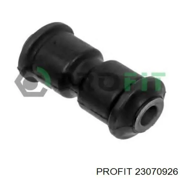 Silentblock delantero de ballesta trasera Profit 23070926 precio, desde 4,99 EUR