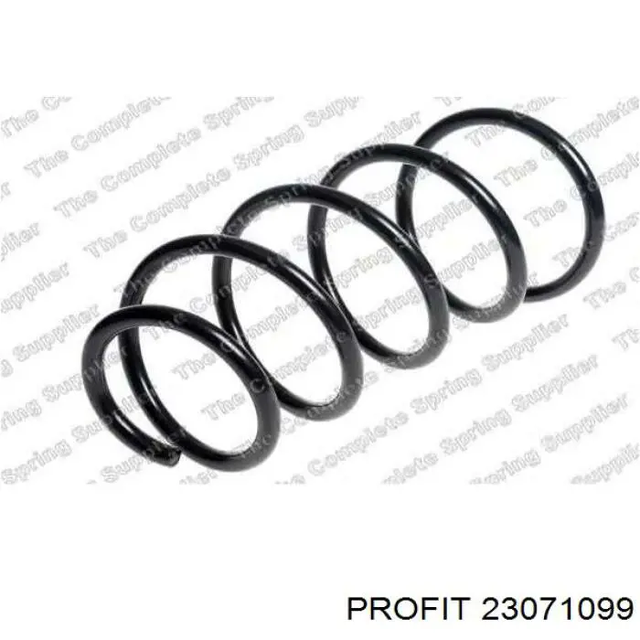 Perno interior del brazo de caída trasero Profit 23071099 precio, desde 8,45 EUR