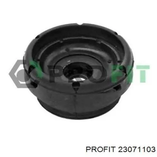 Perno interior del brazo de caída trasero 5522650Y00 Nissan/Infiniti