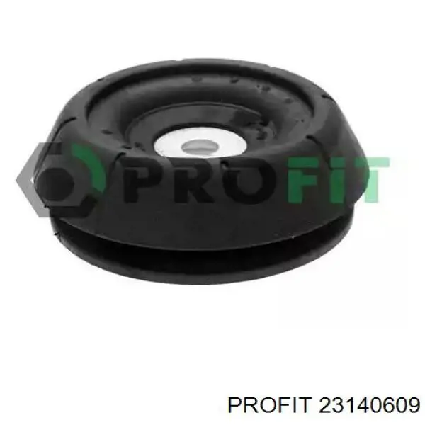 Cazoleta de amortiguador trasero Profit 23140609 precio, desde 15,58 EUR