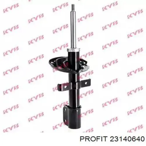 Comprar 50834 Impergom Tope de amortiguador delantero con guardapolvo