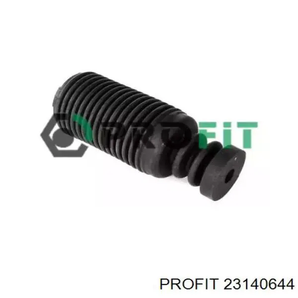 Almohadilla de tope suspensión & guardapolvos amortiguador Profit 23140644 precio, desde 11,57 EUR