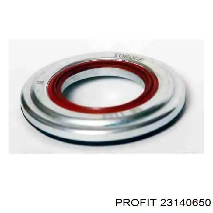 Comprar 23140650 Profit Rodamiento de soporte del amortiguador delantero