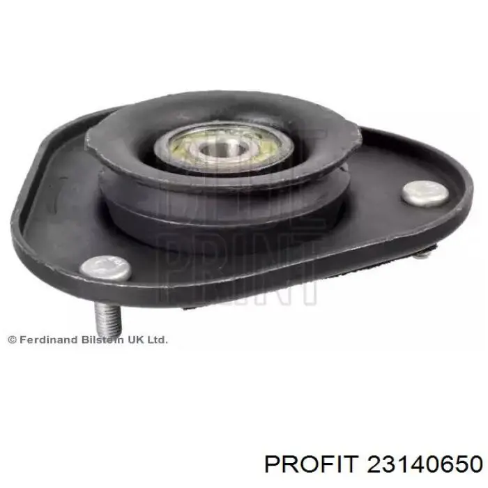 Rodamiento amortiguador delantero Profit 23140650