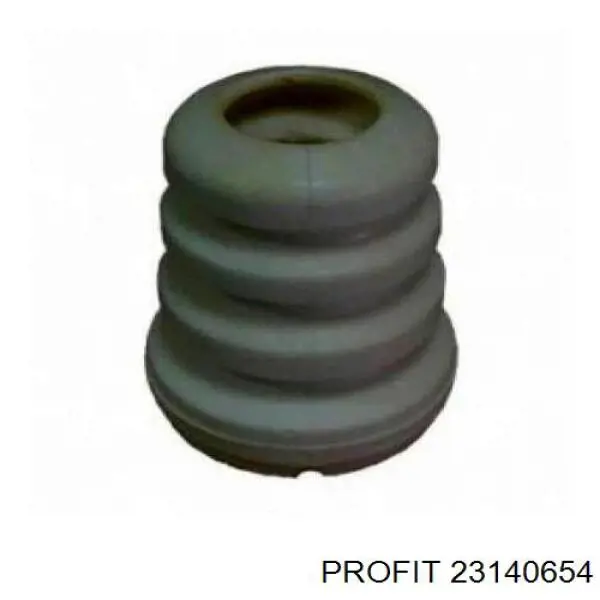 Guardapolvo del amortiguador delantero Toyota 4815706090 precio, desde 13,29 EUR