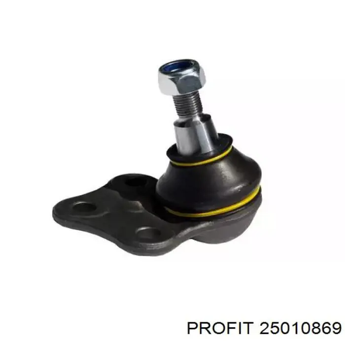 Comprar 25010869 Profit Cojinete de rueda trasero
