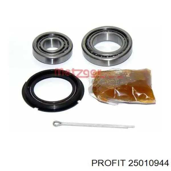 Comprar 25010944 Profit Cojinete de rueda trasero