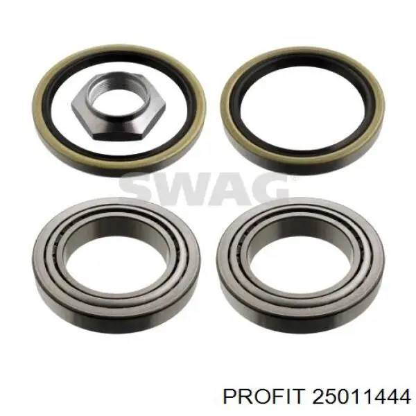 Comprar 25011444 Profit Cojinete de rueda delantero