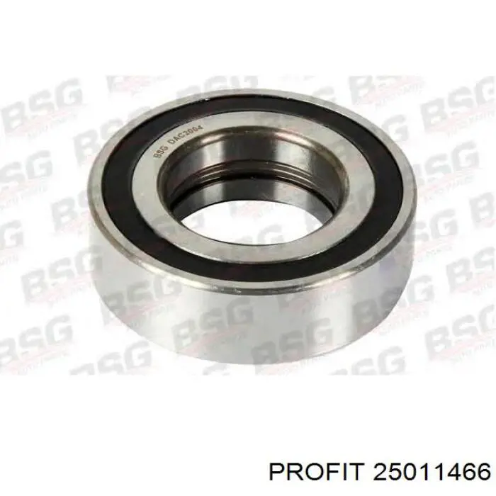 Cojinete de rueda 6765406 Ford