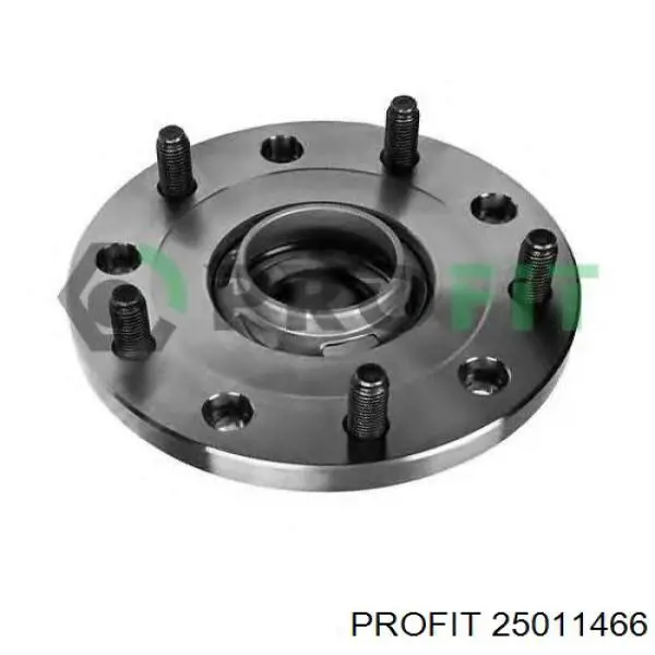 Comprar 6765406 Ford Cojinete de rueda trasero