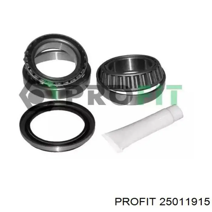 Comprar 25011915 Profit Cojinete de rueda delantero