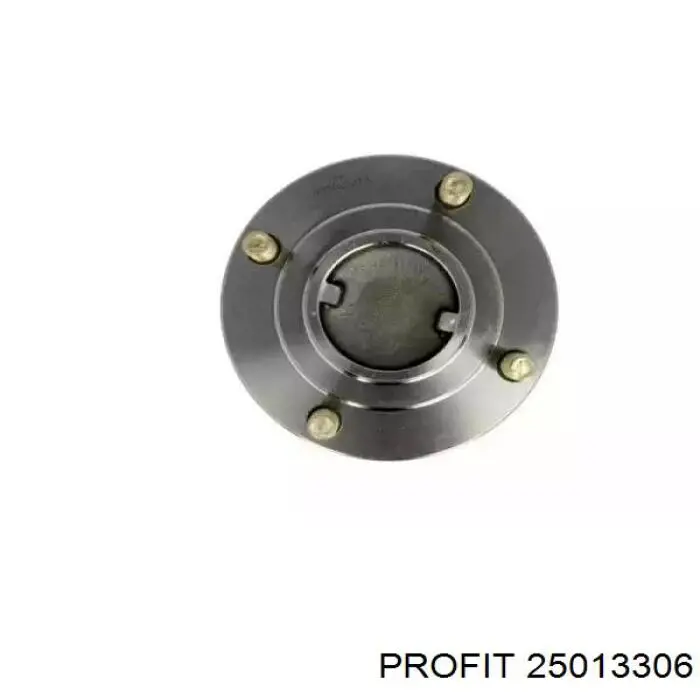 Cojinete de rueda trasero Mitsubishi Galant 8 EA