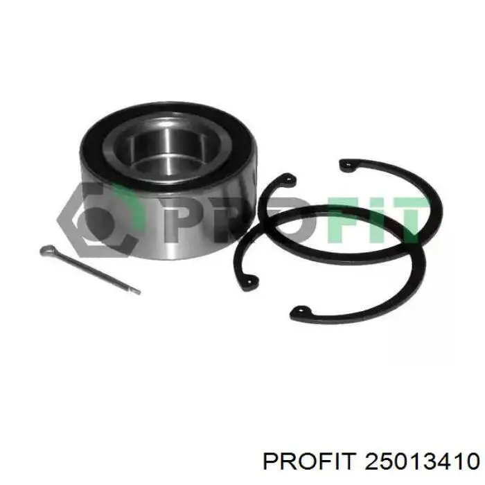 Comprar 25013410 Profit Cojinete de rueda delantero