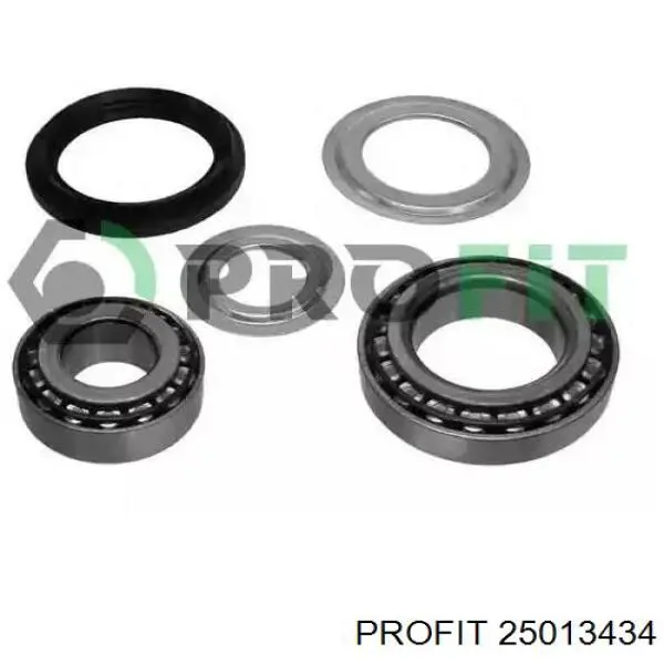 Cojinete de rueda delantero Profit 25013434 precio, desde 25,19 EUR